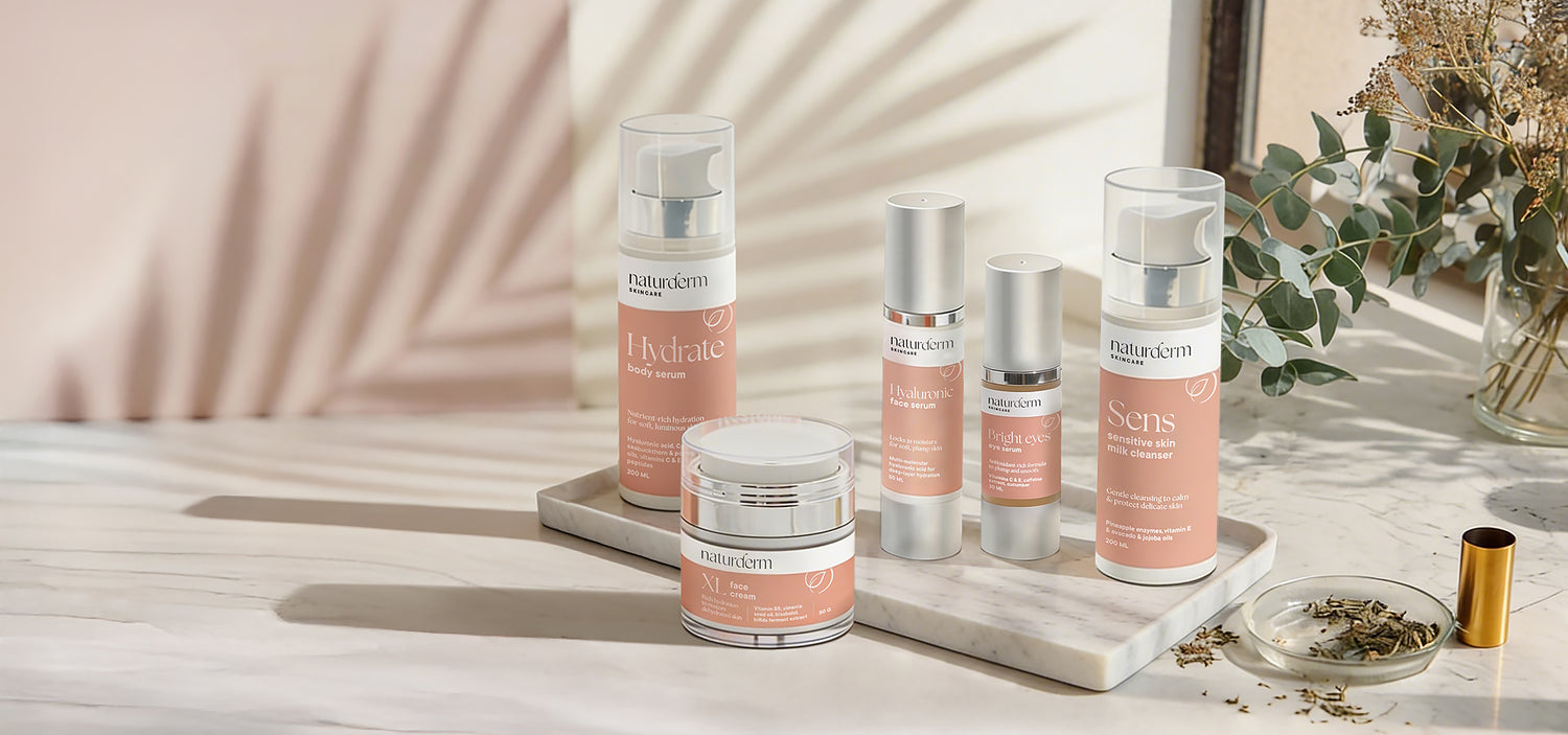 Naturderm Skincare