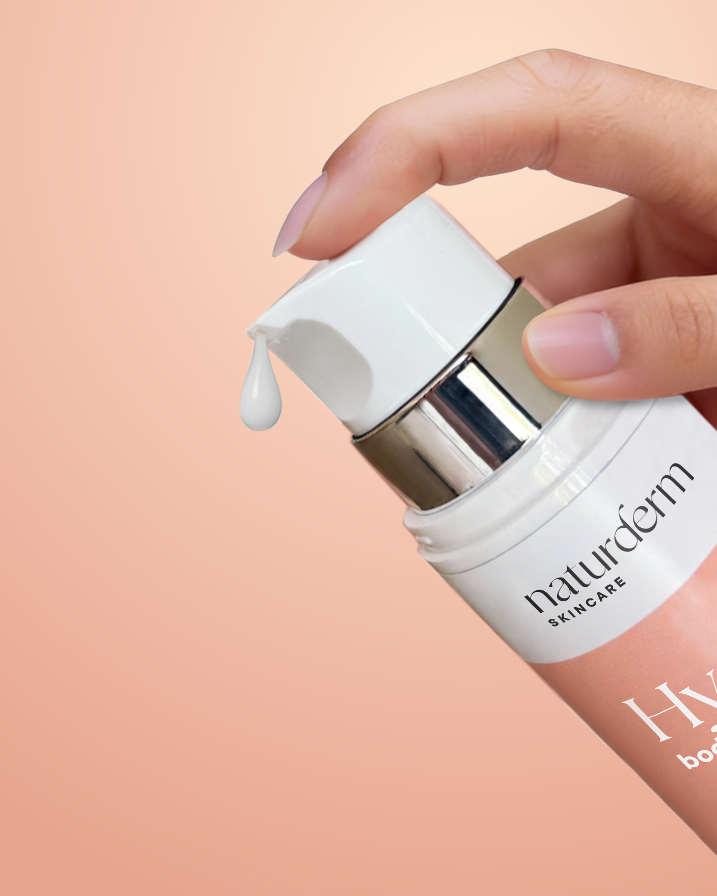 Hydrate Body Serum