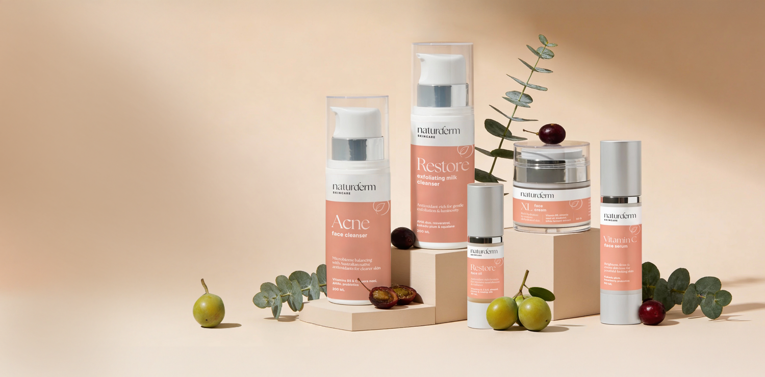 Naturderm Skincare