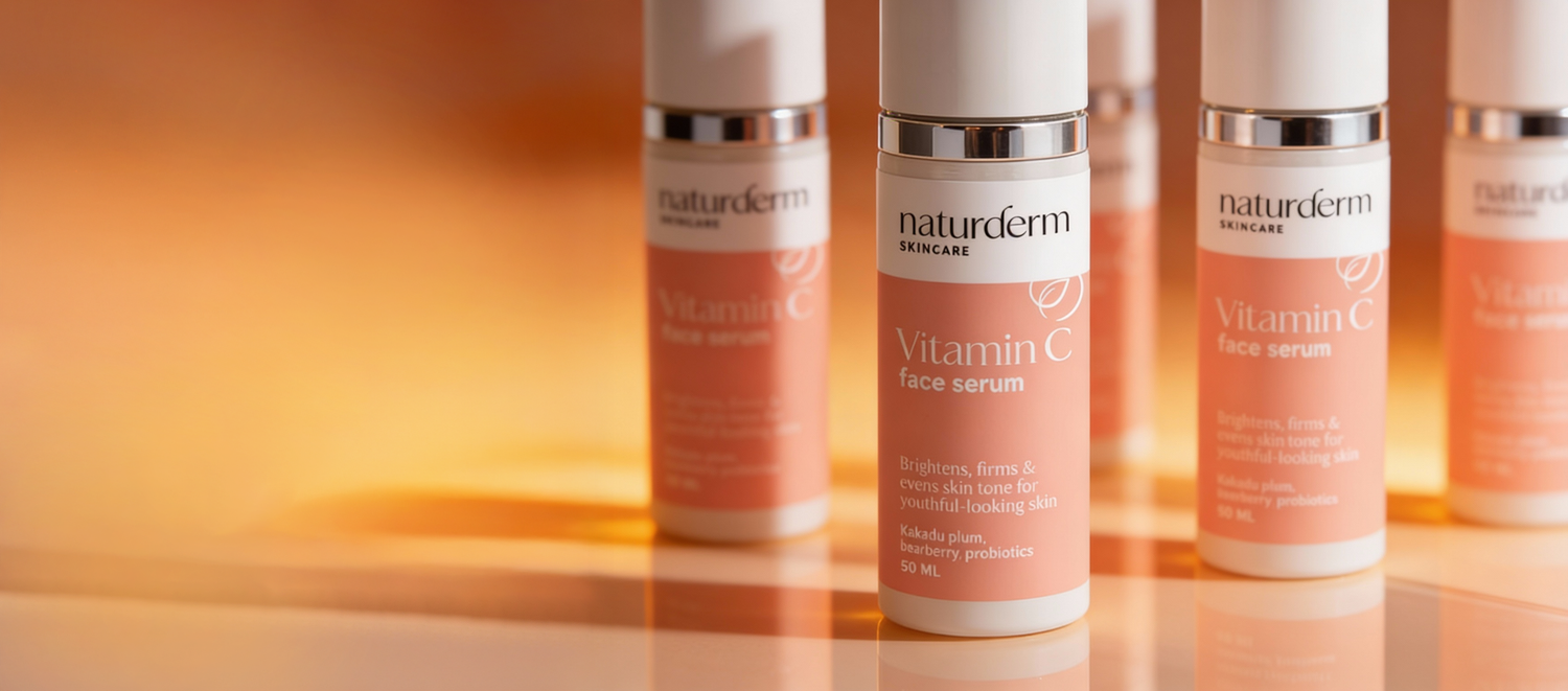 Naturderm Skincare