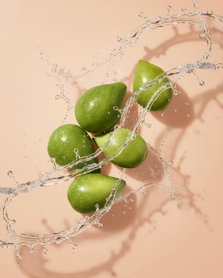 Vitamin C Face Serum