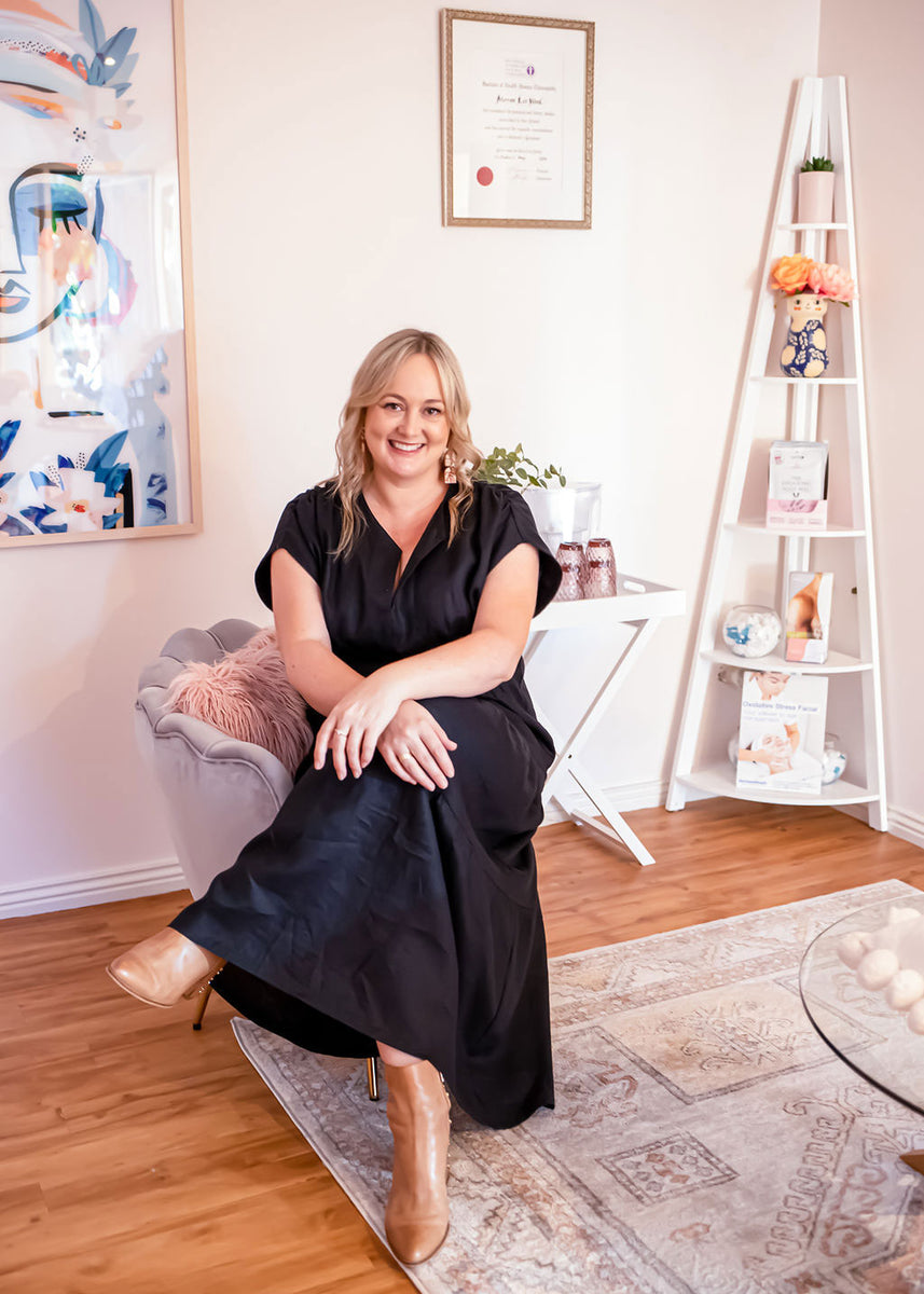 Merran Wood Dermal Therapist and Naturopath Bendigo